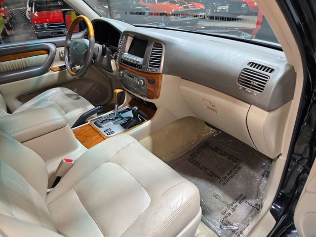 2006 Lexus LX 470 4dr SUV - 23035069 - 6