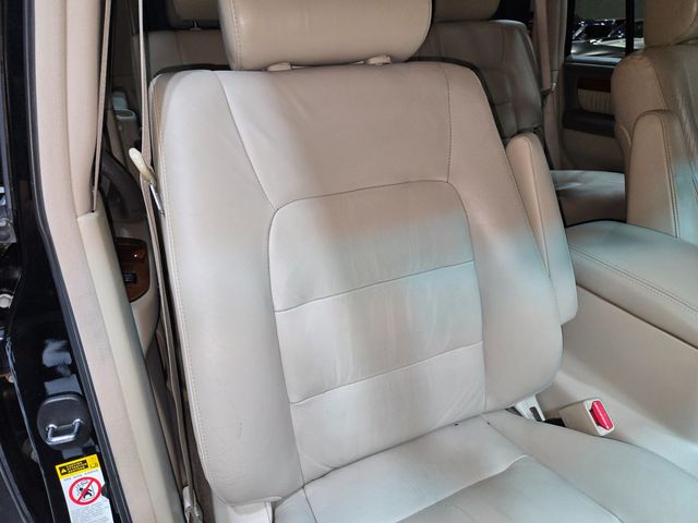 2006 Lexus LX 470 4dr SUV - 23035069 - 70