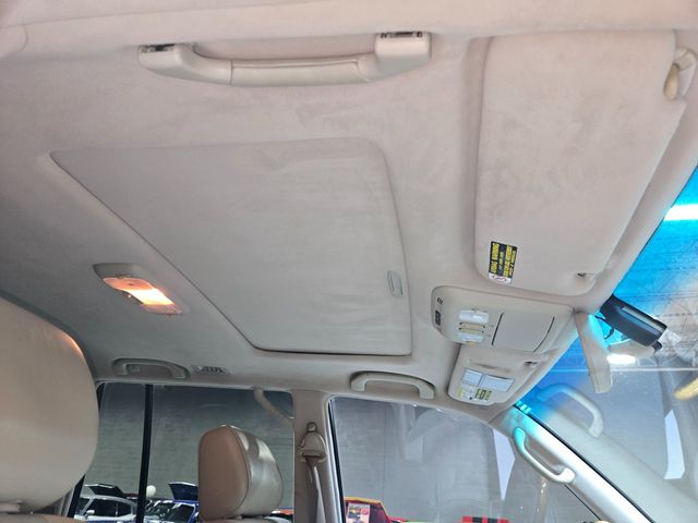 2006 Lexus LX 470 4dr SUV - 23035069 - 71