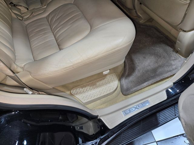 2006 Lexus LX 470 4dr SUV - 23035069 - 77