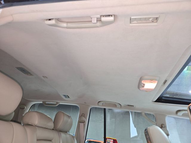 2006 Lexus LX 470 4dr SUV - 23035069 - 79