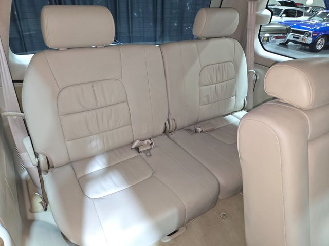 2006 Lexus LX 470 4dr SUV - 23035069 - 82