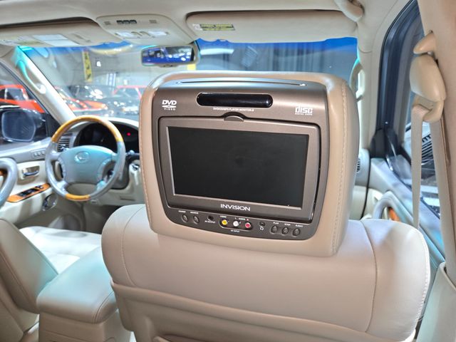 2006 Lexus LX 470 4dr SUV - 23035069 - 84