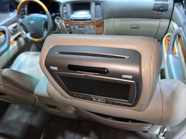 2006 Lexus LX 470 4dr SUV - 23035069 - 86