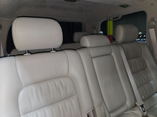 2006 Lexus LX 470 4dr SUV - 23035069 - 87