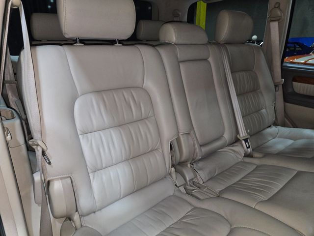 2006 Lexus LX 470 4dr SUV - 23035069 - 88