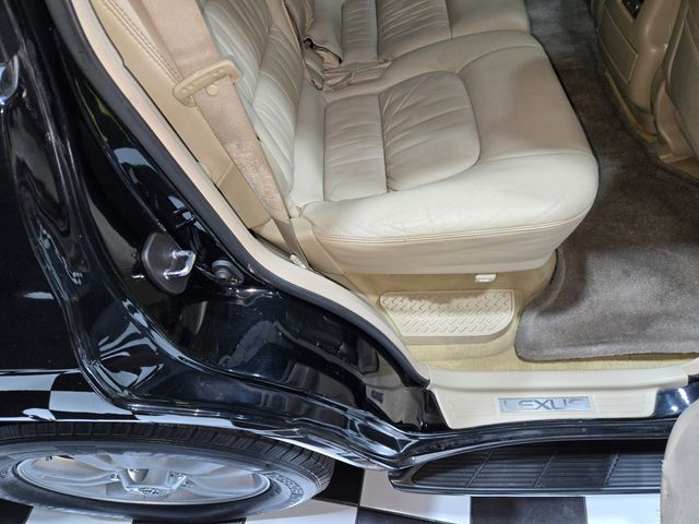 2006 Lexus LX 470 4dr SUV - 23035069 - 94