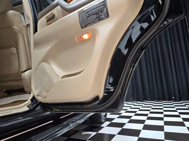 2006 Lexus LX 470 4dr SUV - 23035069 - 95
