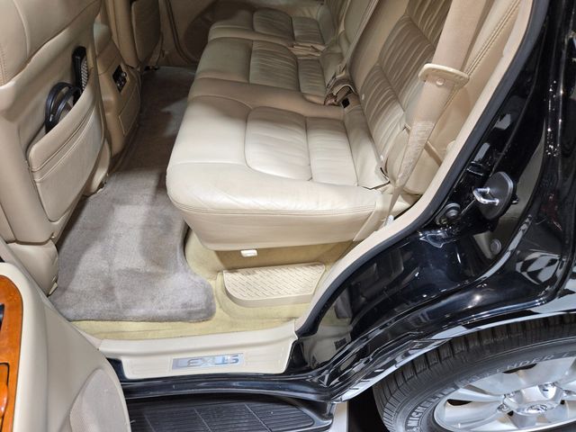 2006 Lexus LX 470 4dr SUV - 23035069 - 97