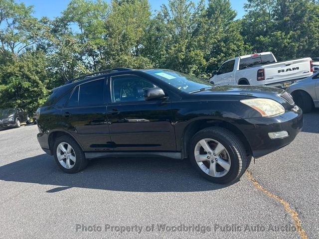 2006 Lexus RX 330 4dr SUV AWD - 23047151 - 2