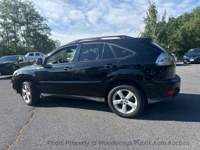 2006 Lexus RX 330 4dr SUV AWD - 23047151 - 4