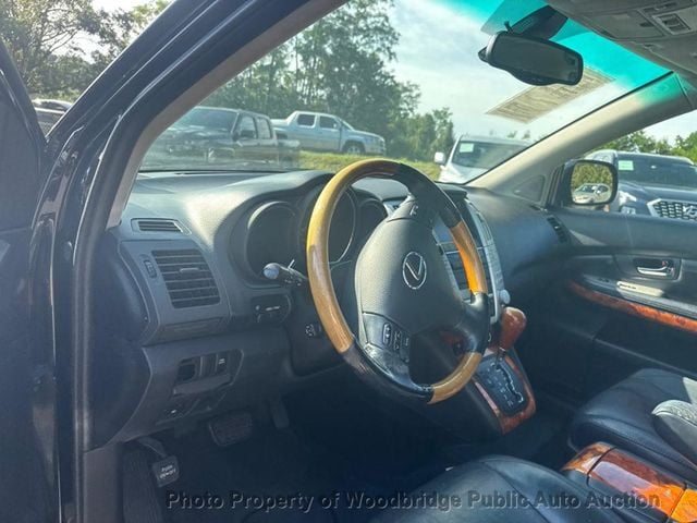 2006 Lexus RX 330 4dr SUV AWD - 23047151 - 6