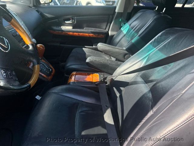 2006 Lexus RX 330 4dr SUV AWD - 23047151 - 7