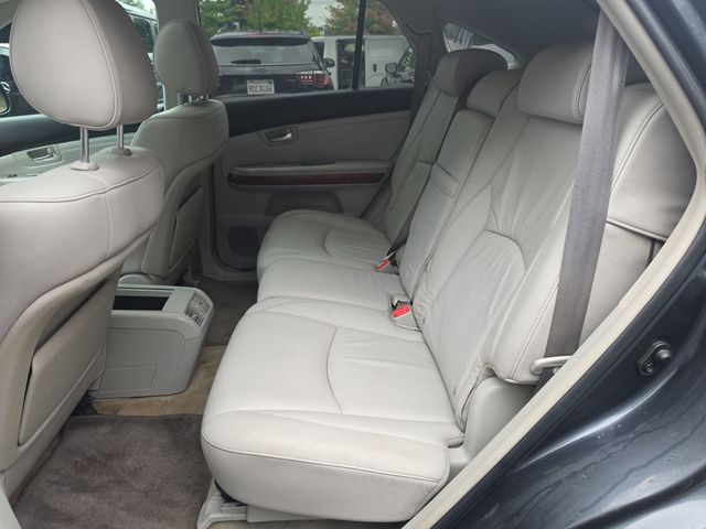 2006 Lexus RX 330 4dr SUV AWD - 23043653 - 9