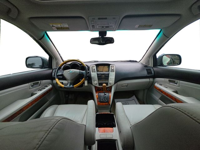 2006 Lexus RX 330 4dr SUV AWD - 23043653 - 10