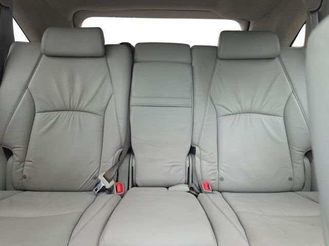 2006 Lexus RX 330 4dr SUV AWD - 23043653 - 11