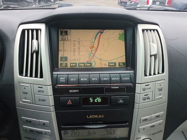 2006 Lexus RX 330 4dr SUV AWD - 23043653 - 12