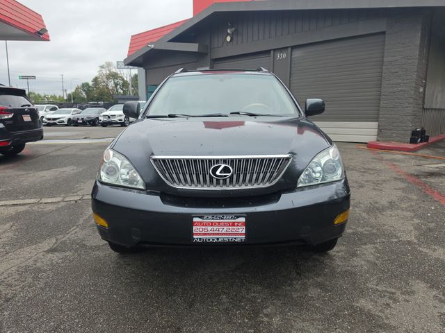 2006 Lexus RX 330 4dr SUV AWD - 23043653 - 18