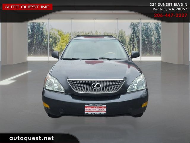 2006 Lexus RX 330 4dr SUV AWD - 23043653 - 1