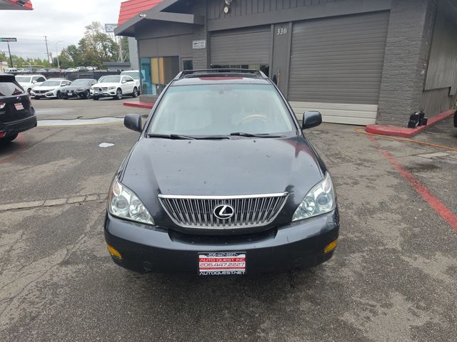 2006 Lexus RX 330 4dr SUV AWD - 23043653 - 19