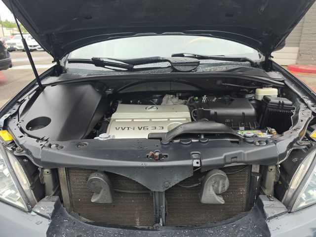2006 Lexus RX 330 4dr SUV AWD - 23043653 - 20