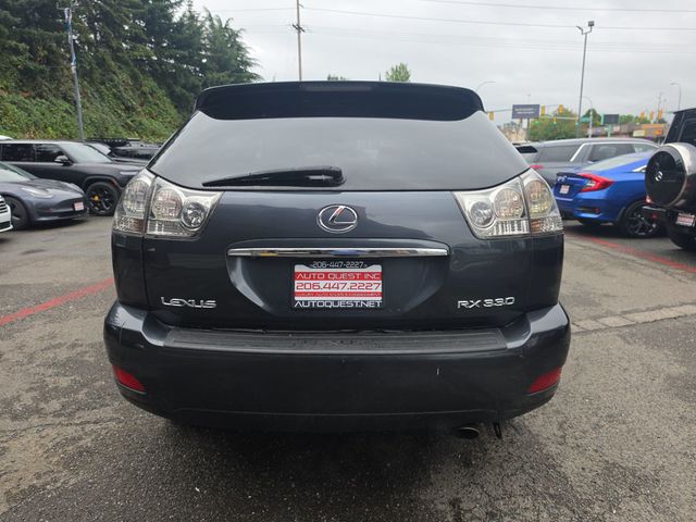 2006 Lexus RX 330 4dr SUV AWD - 23043653 - 21