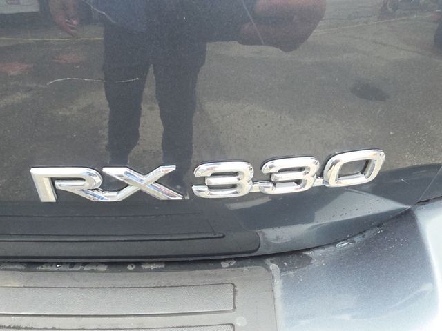 2006 Lexus RX 330 4dr SUV AWD - 23043653 - 23