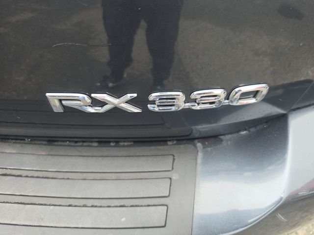 2006 Lexus RX 330 4dr SUV AWD - 23043653 - 24