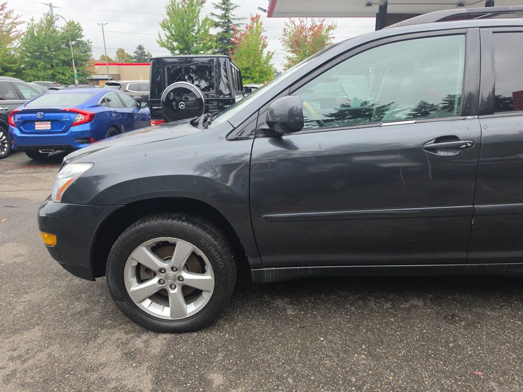 Lexus RX photo 26