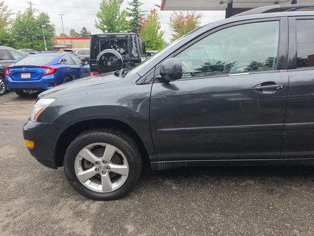 2006 Lexus RX 330 4dr SUV AWD - 23043653 - 25