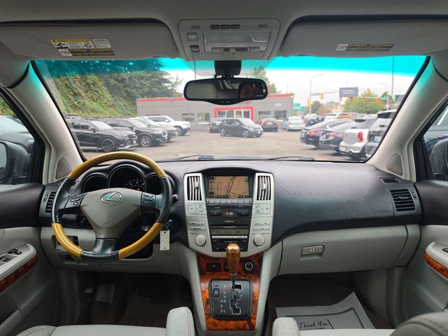 2006 Lexus RX 330 4dr SUV AWD - 23043653 - 27