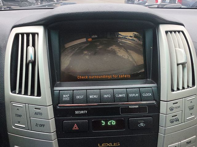2006 Lexus RX 330 4dr SUV AWD - 23043653 - 28