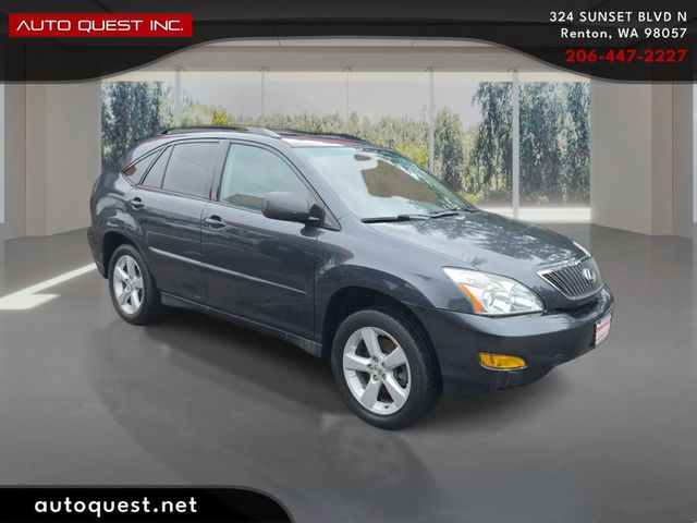 2006 Lexus RX 330 4dr SUV AWD - 23043653 - 2