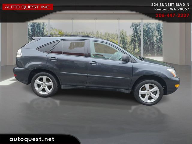 2006 Lexus RX 330 4dr SUV AWD - 23043653 - 3