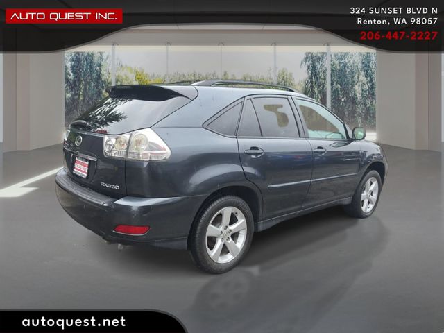2006 Lexus RX 330 4dr SUV AWD - 23043653 - 4