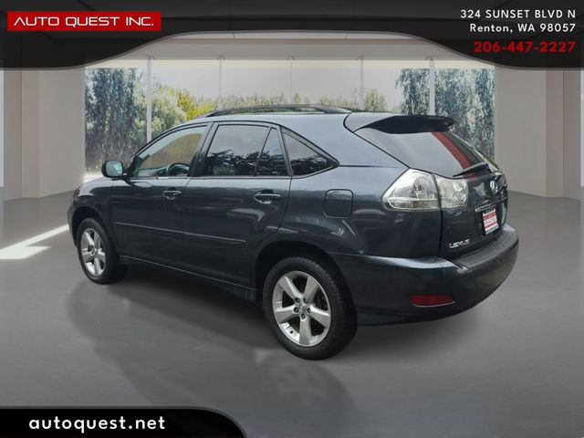 2006 Lexus RX 330 4dr SUV AWD - 23043653 - 6