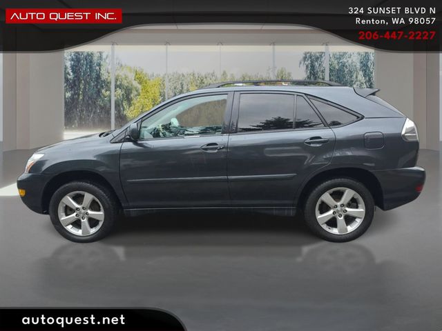 2006 Lexus RX 330 4dr SUV AWD - 23043653 - 7