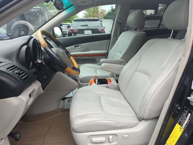 2006 Lexus RX 330 4dr SUV AWD - 23043653 - 8