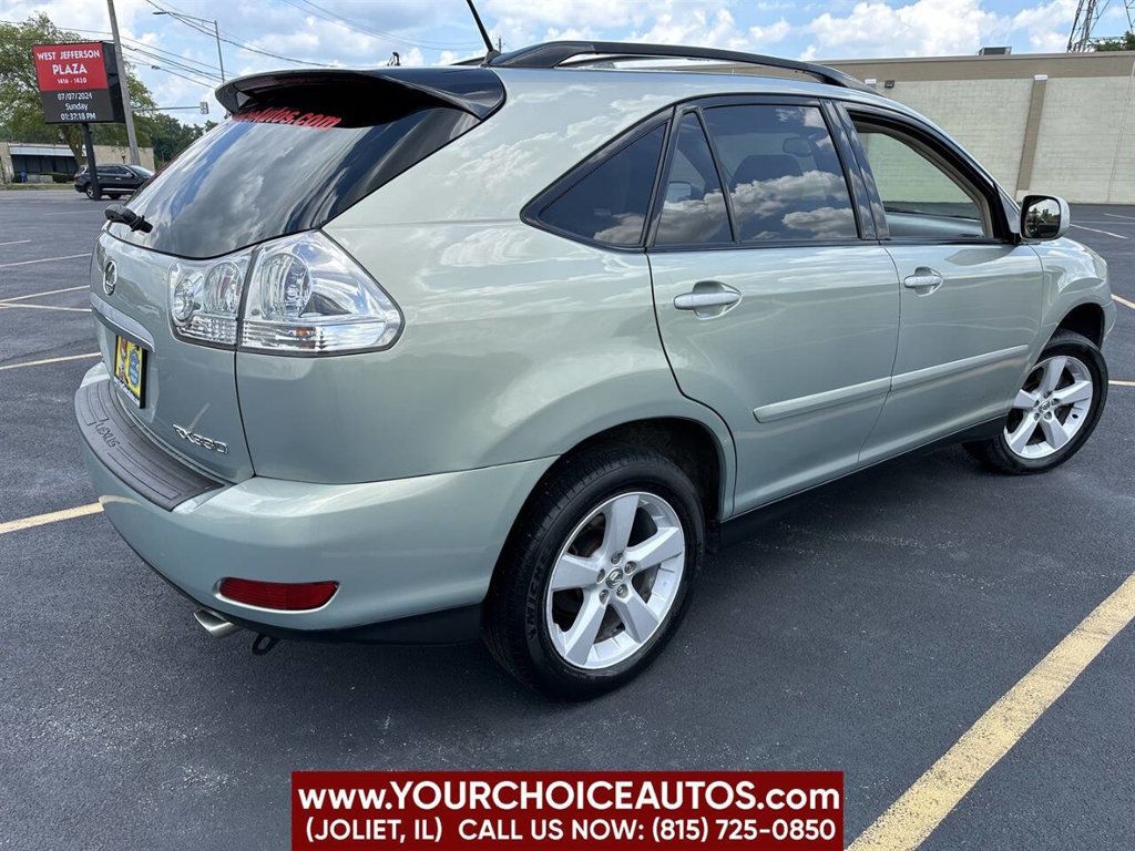 2006 Lexus RX 330 4dr SUV AWD - 22508644 - 4