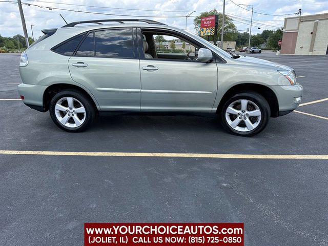 2006 Lexus RX 330 4dr SUV AWD - 22508644 - 5