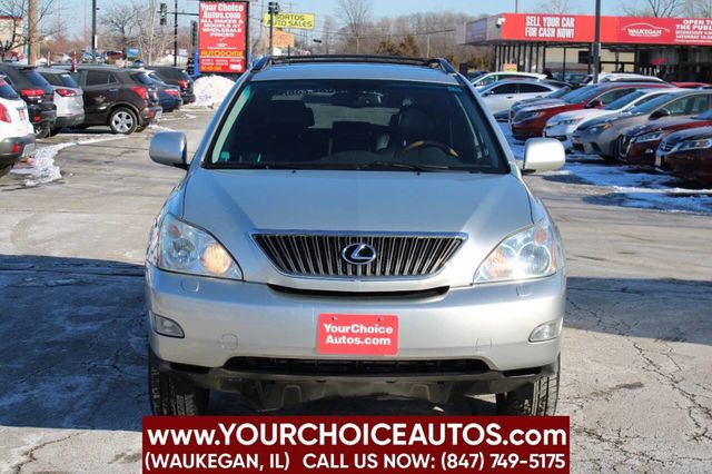 2006 Lexus RX 330 4dr SUV AWD - 22745456 - 1