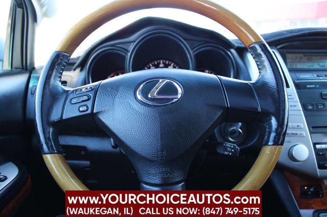 2006 Lexus RX 330 4dr SUV AWD - 22745456 - 22