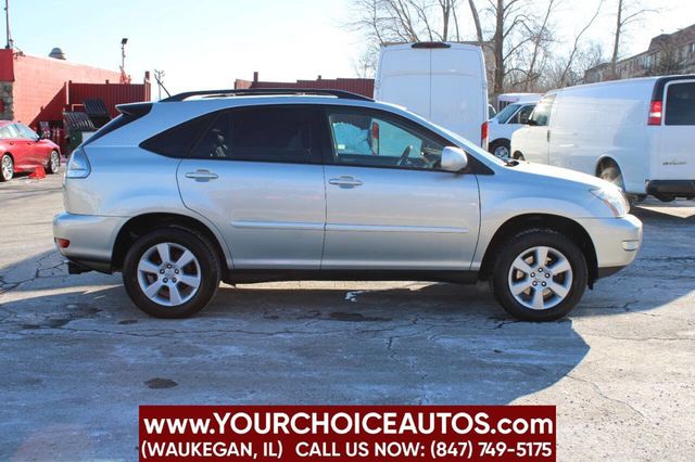 2006 Lexus RX 330 4dr SUV AWD - 22745456 - 3