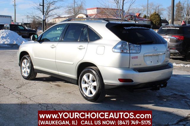 2006 Lexus RX 330 4dr SUV AWD - 22745456 - 6