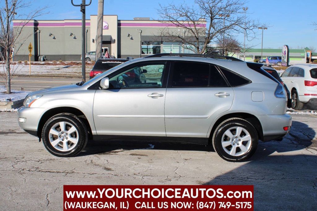 2006 Lexus RX 330 4dr SUV AWD - 22745456 - 7