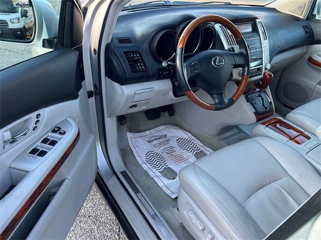 2006 Lexus RX 330 4dr SUV AWD - 22956219 - 9