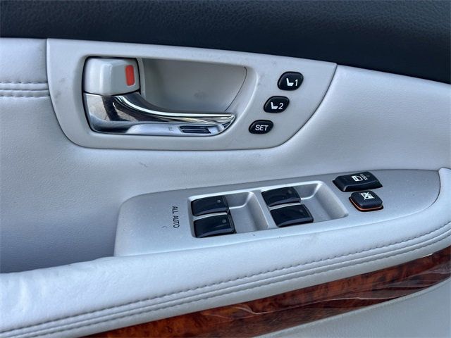 2006 Lexus RX 330 4dr SUV AWD - 22956219 - 10