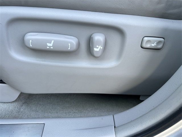 2006 Lexus RX 330 4dr SUV AWD - 22956219 - 11