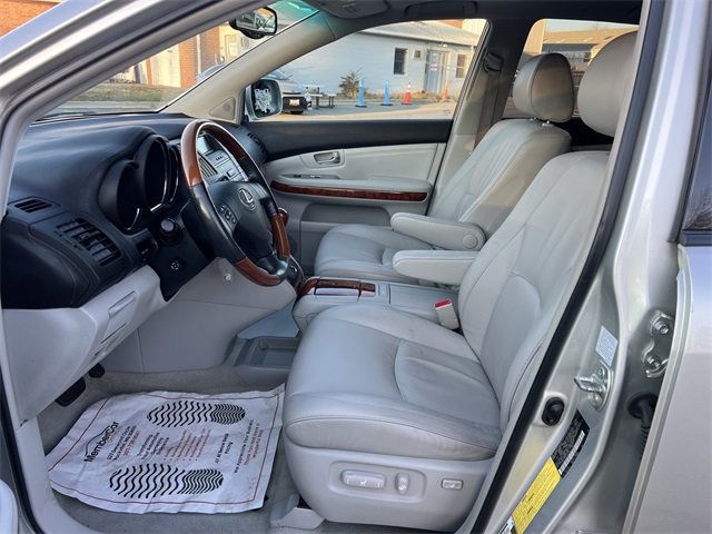 2006 Lexus RX 330 4dr SUV AWD - 22956219 - 12