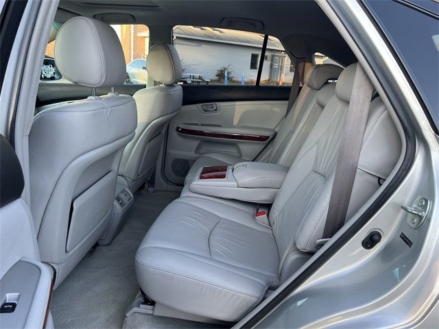 2006 Lexus RX 330 4dr SUV AWD - 22956219 - 13